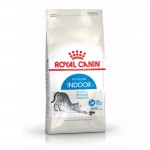 Alimento Gato Indoor 27 Adulto 4 KG ROYAL CANIN Alimento Gato Indoor 27 Adulto 4 KG ROYAL CANIN