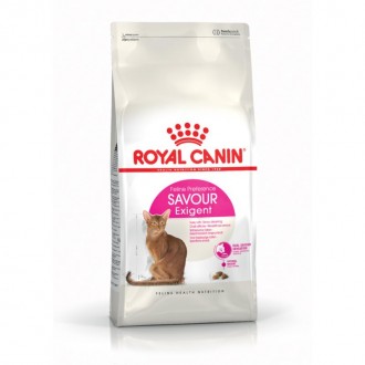 Alimento Gato Savour Exigent 10 KG ROYAL CANIN