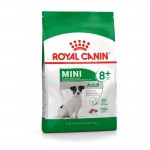 Alimento Seco Cão Mini Adulto 8+ 8 KG ROYAL CANIN Alimento Seco Cão Mini Adulto 8+ 8 KG ROYAL CANIN
