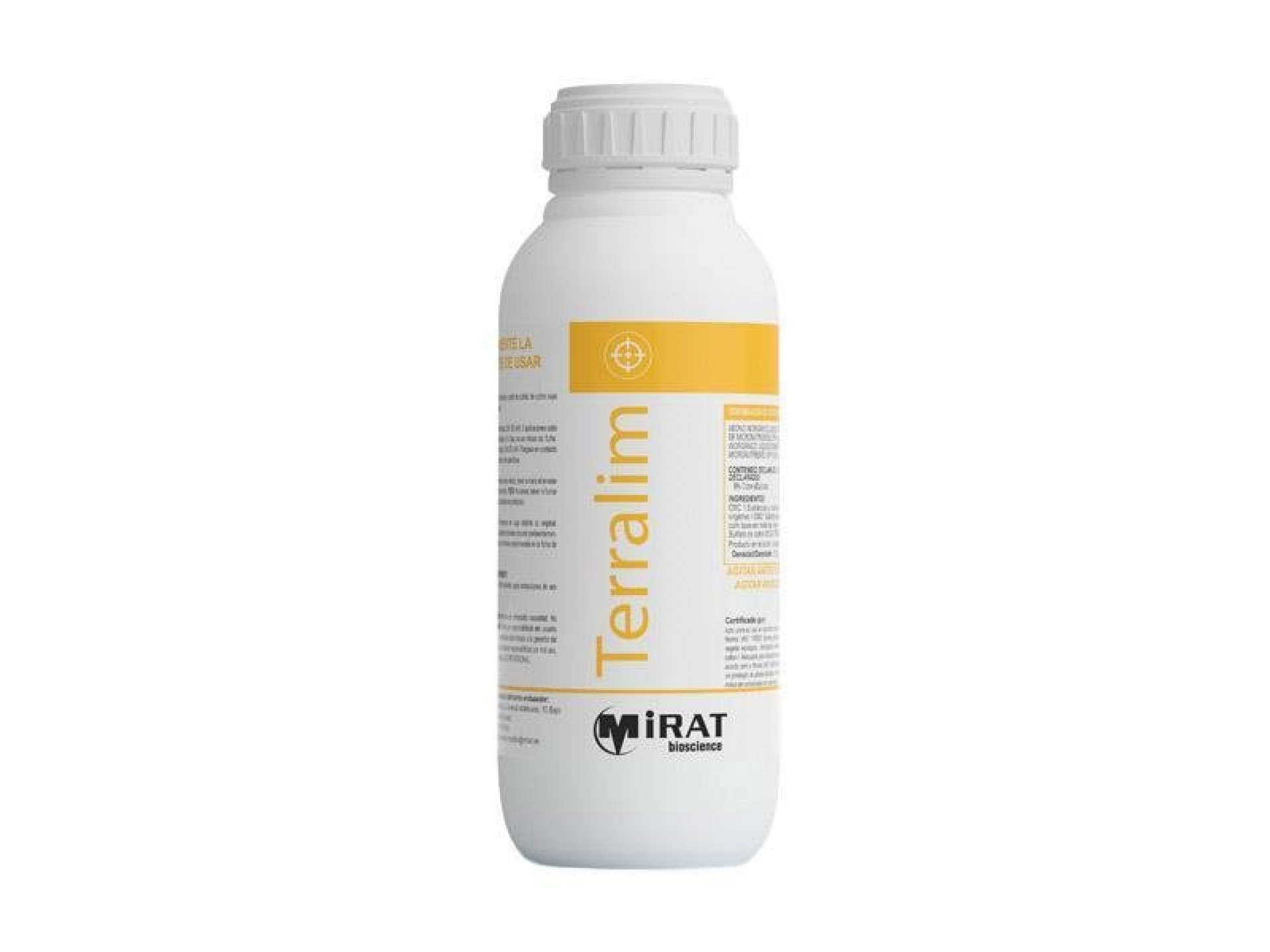 Terralim Replente Caracóis 1LT VITATERRA