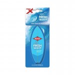 Ambientador Carro Wave Ocean REDEX Ambientador Carro Wave Ocean REDEX