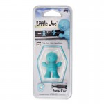 Ambientador Carro Ljoe New LITTLE JOE Ambientador Carro Ljoe New LITTLE JOE