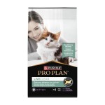 ALIMENTO SECO PARA GATINHO PERÚ LIVE CLEAR 1,4 KG ALIMENTO SECO PARA GATINHO PERÚ LIVE CLEAR 1,4 KG
