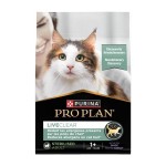 ALIMENTO SECO GATO ADULTO ESTERILIZADO PER� 1,4 KG