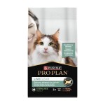 Alimento Gat Estrl Salmão Liv Clear 1,4 KG PROPLAN Alimento Gat Estrl Salmão Liv Clear 1,4 KG PROPLAN