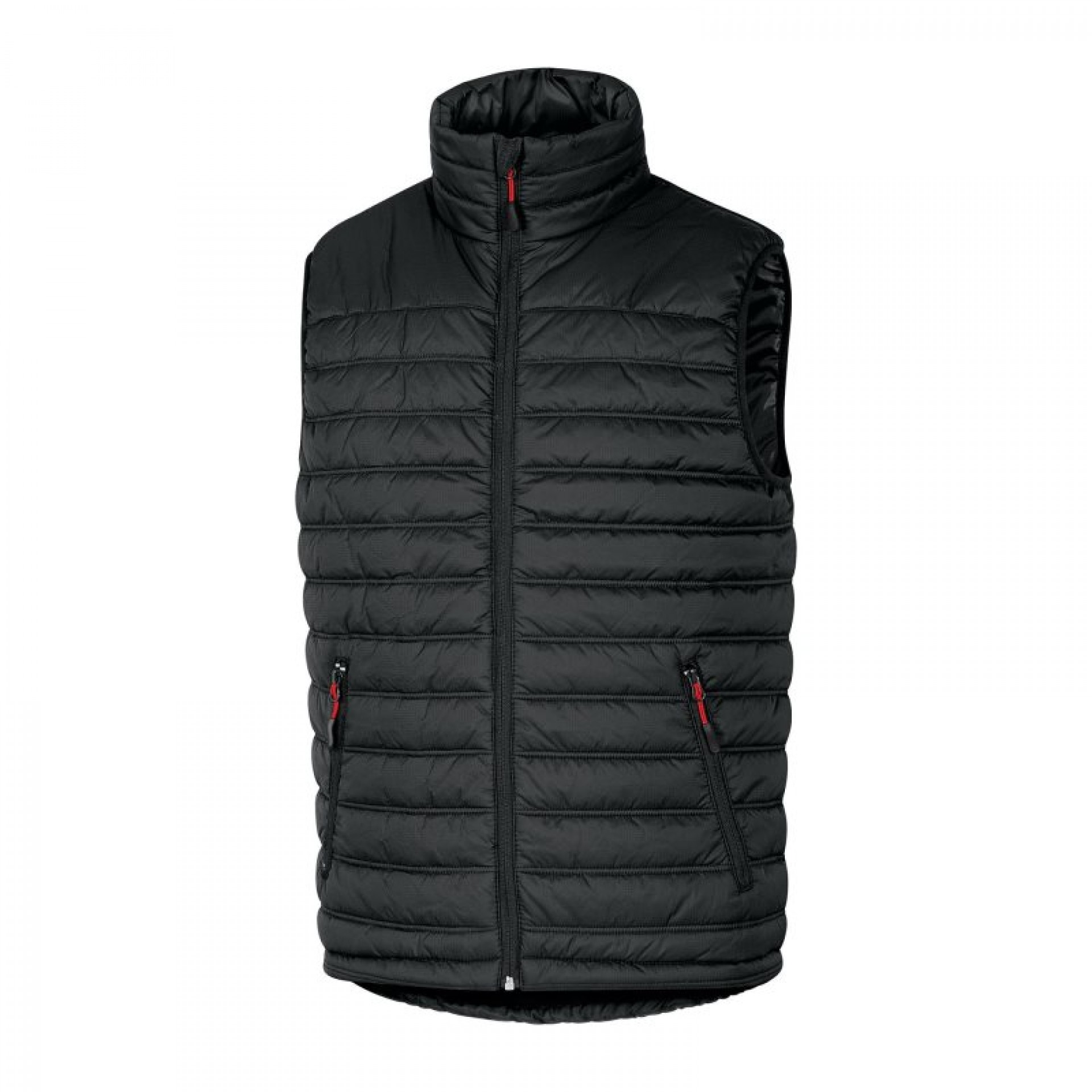 Colete G-Doon Preto L DELTA PLUS