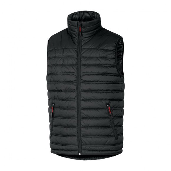 Colete G-Doon Preto XL DELTA PLUS
