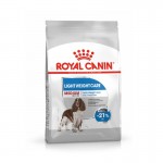 Alim Sc C�o Med Weight Light Car 12 KG ROYAL CANIN