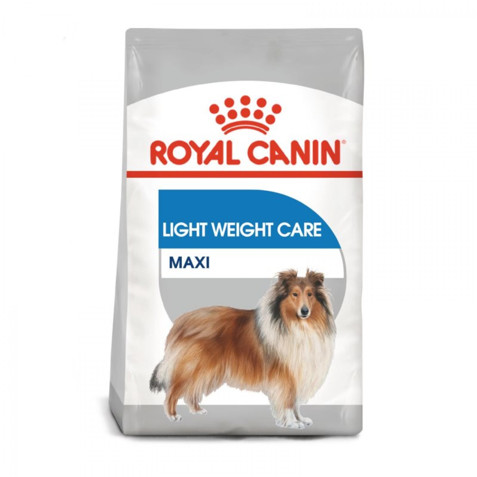 Alim Sc Cão Max Light Weight Car 12 KG ROYAL CANIN