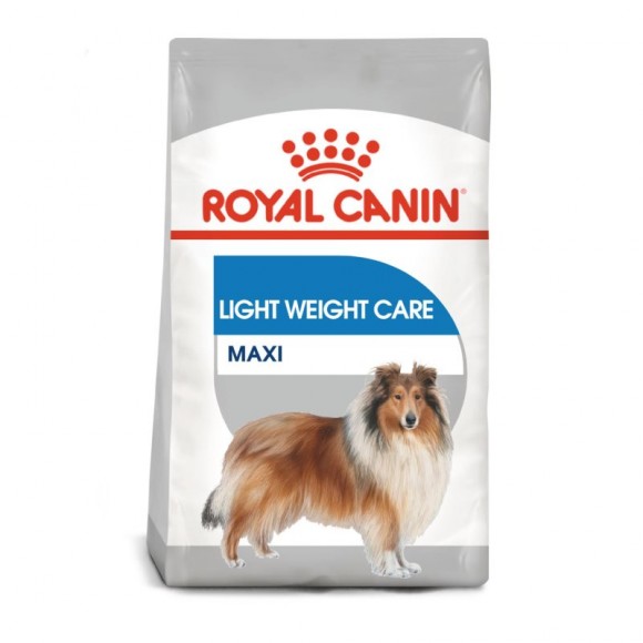 Alim Sc Cão Max Light Weight Car 12 KG ROYAL CANIN Alim Sc Cão Max Light Weight Car 12 KG ROYAL CANIN