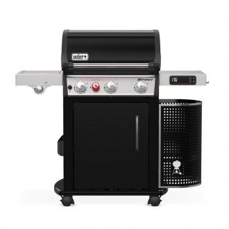Barbecue Spirit Premium EPX-335 WEBER