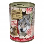 Alimento Húmido Cão Frango 400 G NATURAL GREATNESS Alimento Húmido Cão Frango 400 G NATURAL GREATNESS
