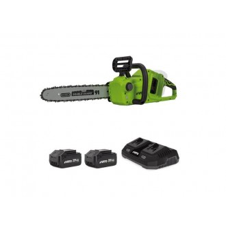 Eletrosserra Brushless 40V Li + Ofertas VITO Eletrosserra Brushless 40V Li + Ofertas VITO