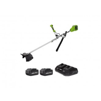 Ro�adora Split Brus 40V Li + Oferta VITO