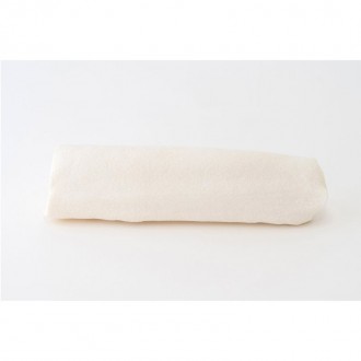 Snack P/Cão Rolo Pele De Vaca 17 CM RAWHIDE Snack P/Cão Rolo Pele De Vaca 17 CM RAWHIDE