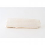 Snack P/Cão Rolo Pele De Vaca 17 CM RAWHIDE Snack P/Cão Rolo Pele De Vaca 17 CM RAWHIDE