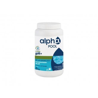 PH+ (MAIS) 1KG ALPHAPOOL