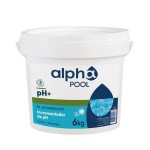 PH+ (MAIS) 5KG ALPHAPOOL PH+ (MAIS) 5KG ALPHAPOOL
