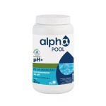 PH+ (MAIS) 1KG ALPHAPOOL PH+ (MAIS) 1KG ALPHAPOOL