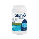 PH- (MENOS) 1,5KG ALPHAPOOL PH- (MENOS) 1,5KG ALPHAPOOL