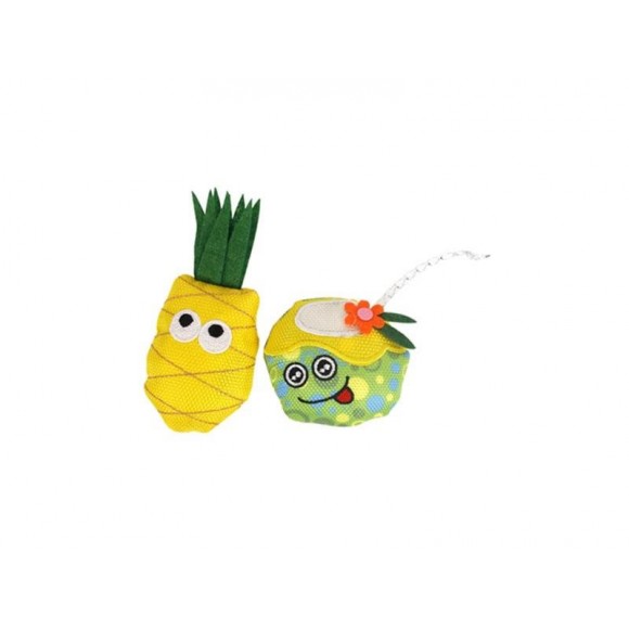 Brinquedo Para C�o Sumo Ananas FOFOS