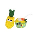 Brinquedo Para C�o Sumo Ananas FOFOS