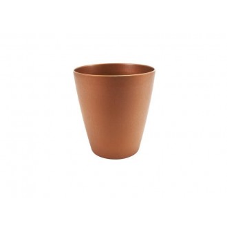 Vaso Agatha Castanho 38 CM EDA