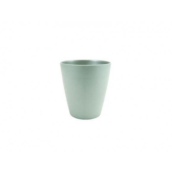 Vaso Agatha Verde 38 CM EDA