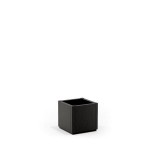 Vaso Ethica Antracite 36 CM STEFANPLAST Vaso Ethica Antracite 36 CM STEFANPLAST