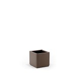 Vaso Ethica Cinza 36 CM STEFANPLAST