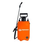 Pulverizador 5L DAEWOO