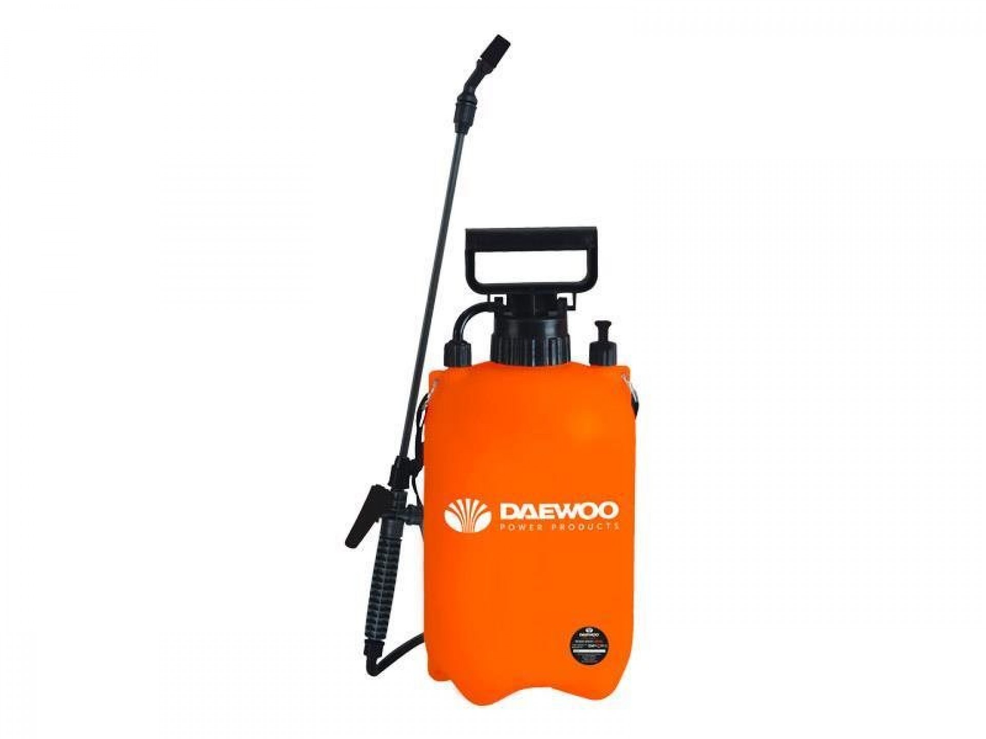 Pulverizador 5L DAEWOO