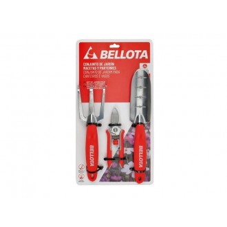 KIT JARDIM 3UN KIT JARDIM 3UN