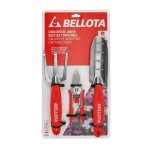 KIT JARDIM  3UN