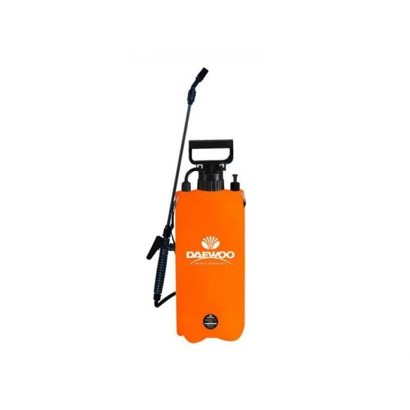 Pulverizador 8L DAEWOO