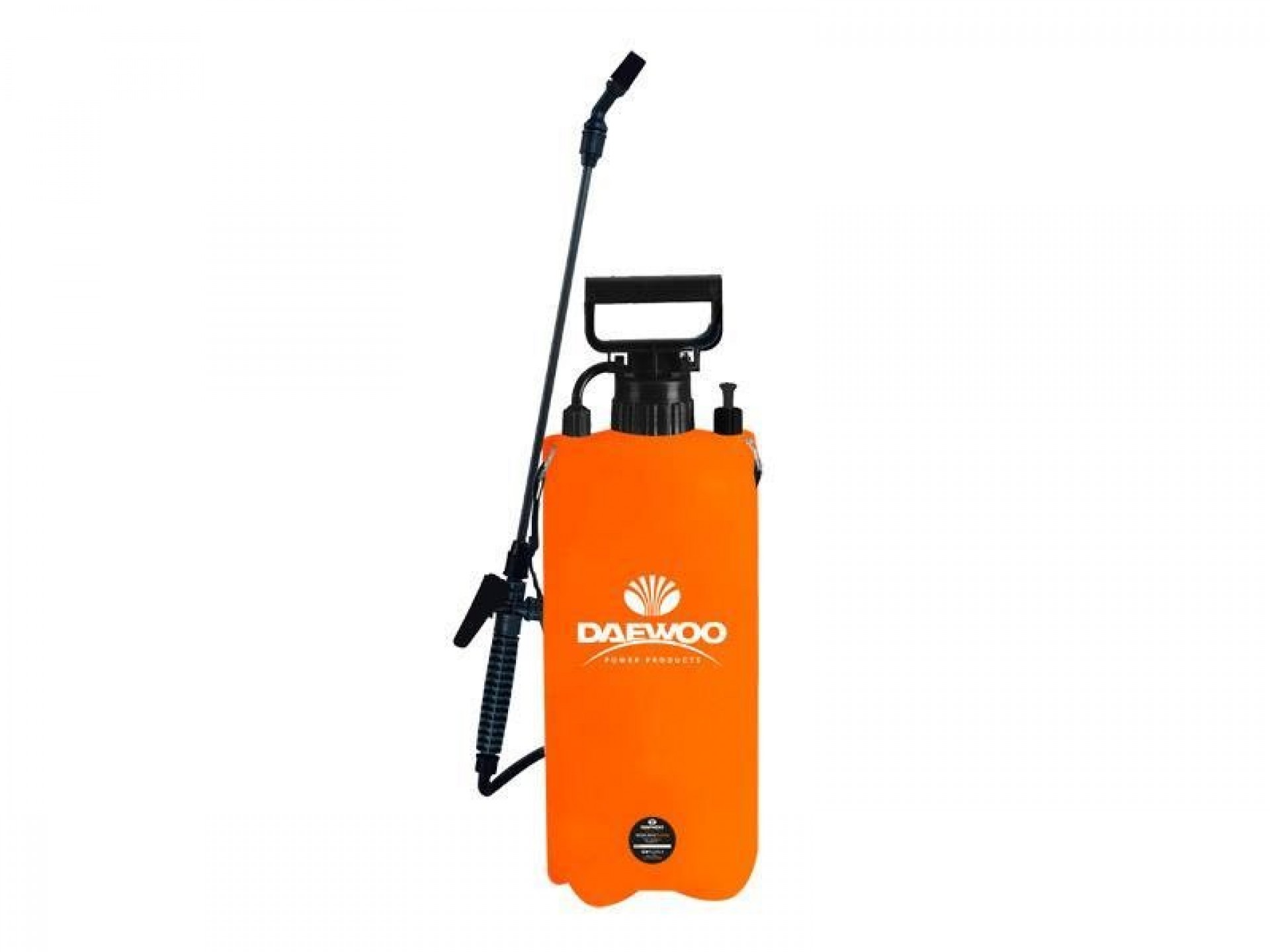 Pulverizador 8L DAEWOO