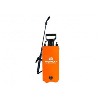 Pulverizador 8L DAEWOO