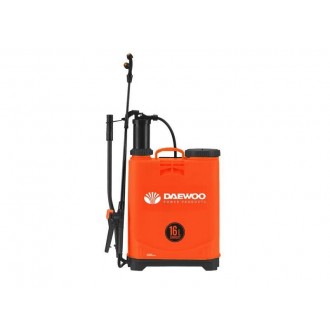 Pulverizador Manual 16L DAEWOO