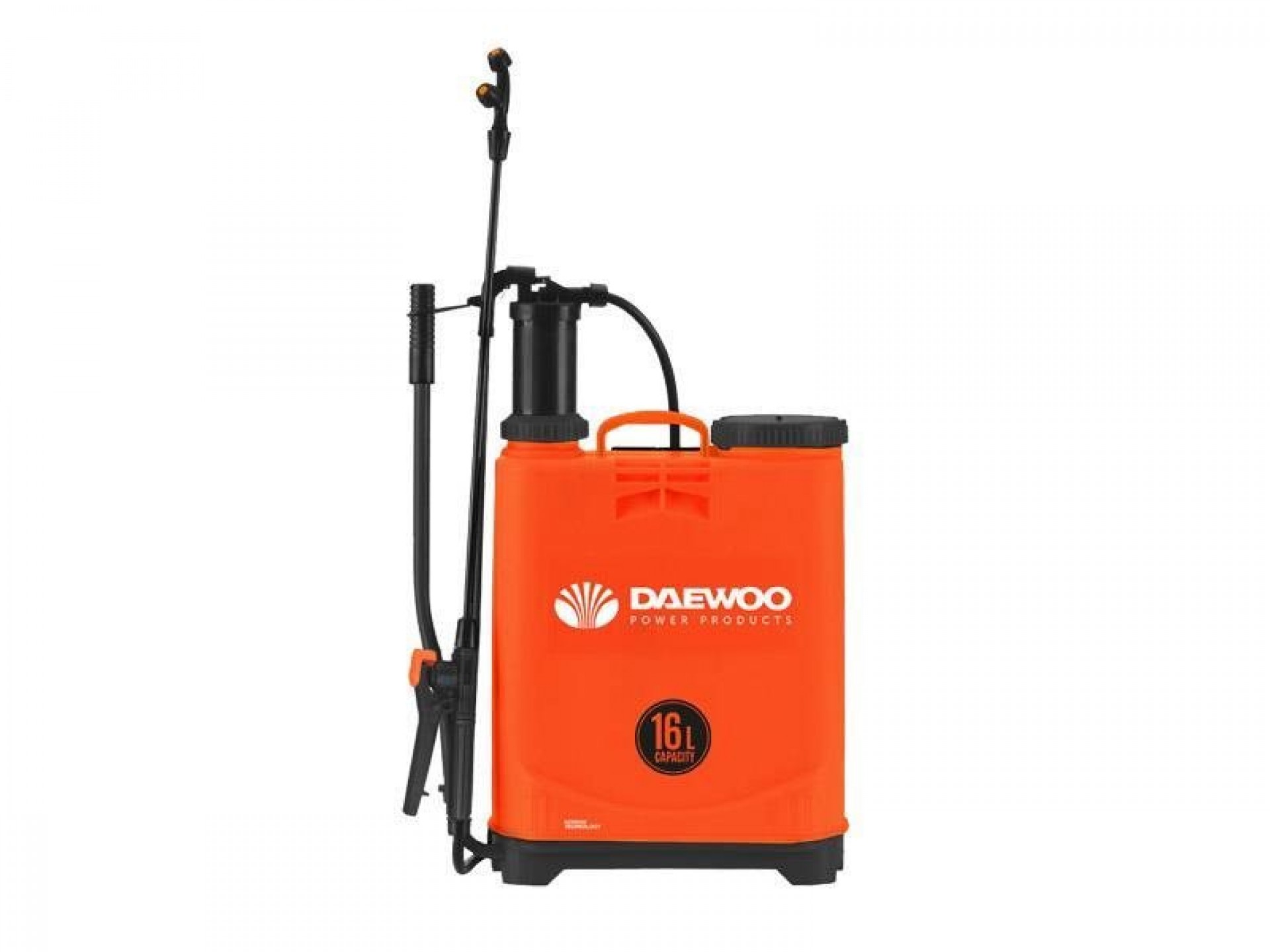 Pulverizador Manual 16L DAEWOO
