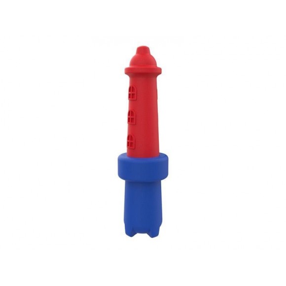 Brinquedo Para Cão Farol Flutuante FOFOS Brinquedo Para Cão Farol Flutuante FOFOS