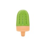 Brinquedo Para Cão Refrescante Picolé FOFOS Brinquedo Para Cão Refrescante Picolé FOFOS