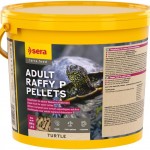 Alimento P/Tartaruga Raffy P 3800 ML SERA