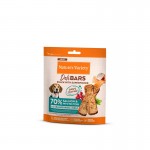 Snack Para Cão Delibars Salmão 70 G NATURE'S VARIETY Snack Para Cão Delibars Salmão 70 G NATURE'S VARIETY