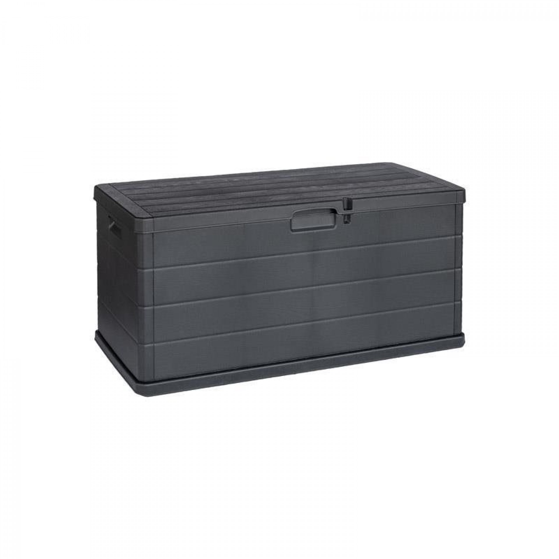 Arca Exterior Alpha 340 L Antracite PROGARDEN