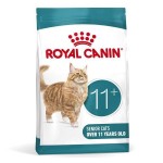 Alimento Seco Gato Ageing 11+ 4 KG ROYAL CANIN Alimento Seco Gato Ageing 11+ 4 KG ROYAL CANIN