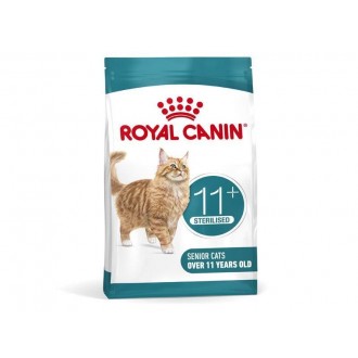 Al Seco Gato Ageing Steril 11+ 4 KG ROYAL CANIN