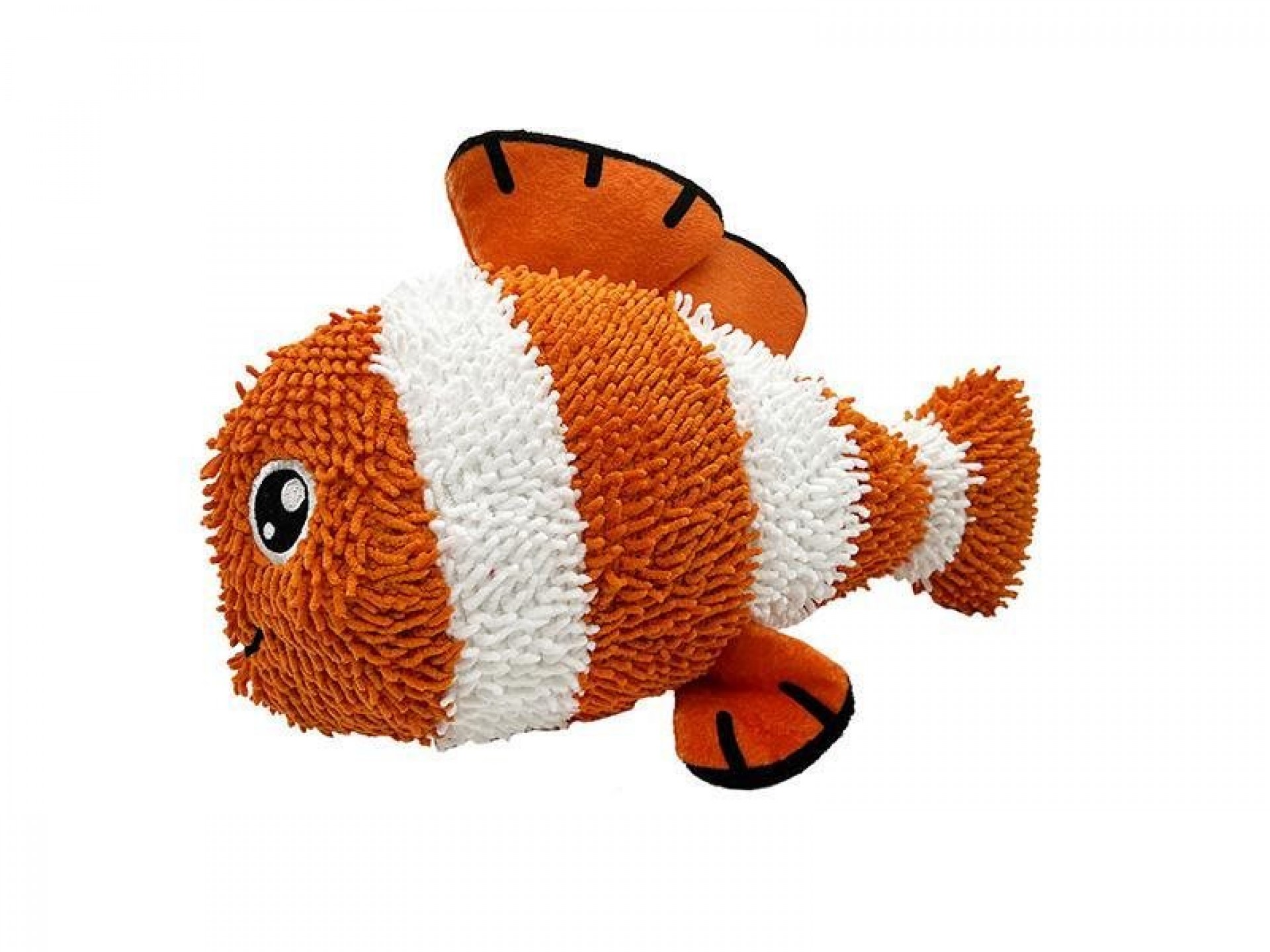 Brinquedo Para Gato Sardinha Interativo FOFOS