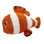 Brinquedo Para Gato Sardinha Interativo FOFOS