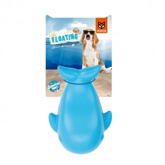 Brinquedo Para Cão Golfinho FOFOS Brinquedo Para Cão Golfinho FOFOS