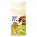 Alimento Seco Para Cão Adulto Frango 12 KG DOGCHOW Alimento Seco Para Cão Adulto Frango 12 KG DOGCHOW